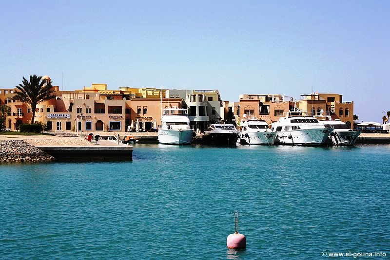 Abu Tig Marina El Gouna 0337